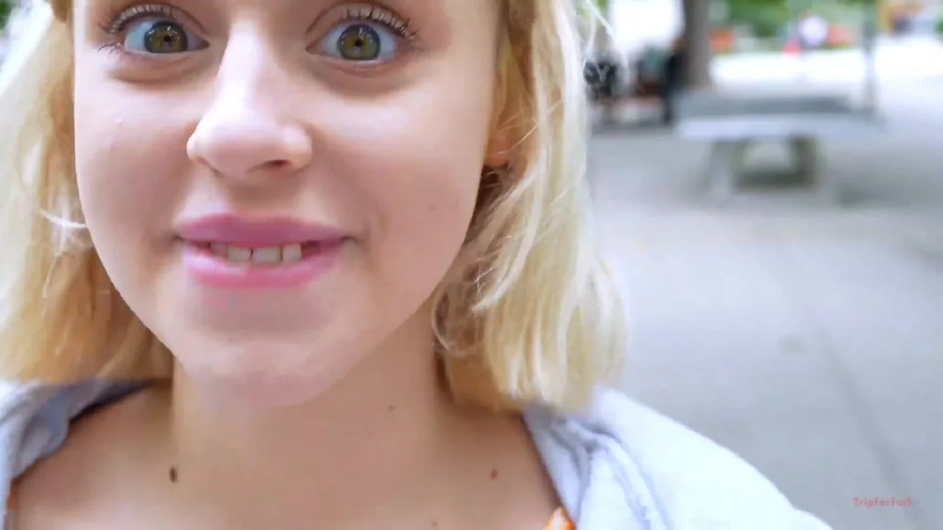 Preview of TripForFuck Molly XXX
